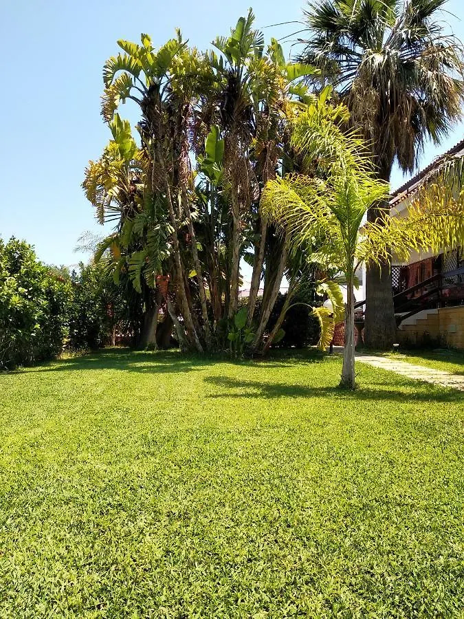 Villa Modus Vivendi Cinisi