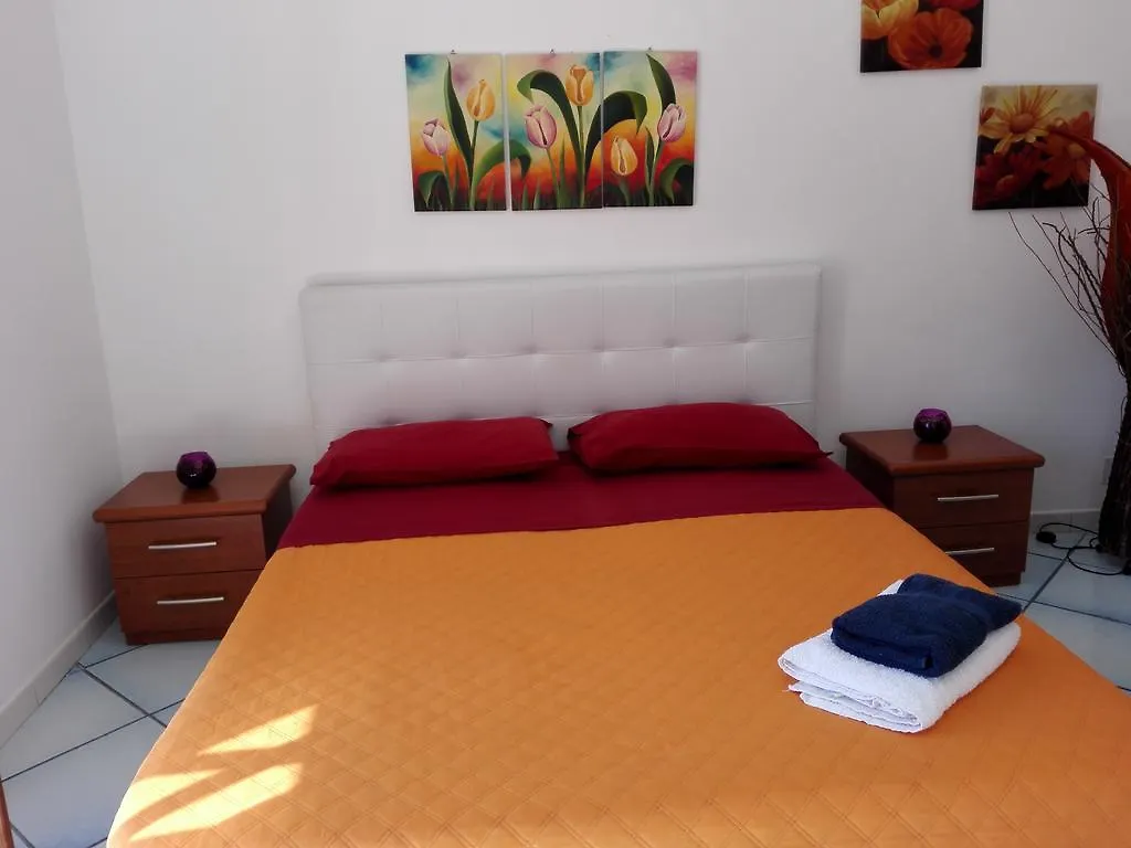 Holiday home Villa Modus Vivendi Cinisi