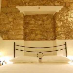 Incantevole E Storico In Pieno Centro Apartamento Taormina