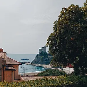 Bellavista Apartment Monterosso al Mare