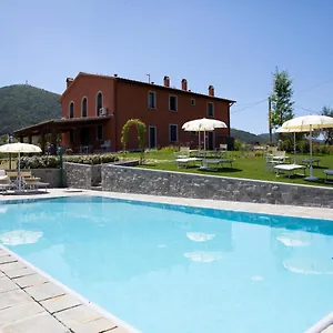  Appartement Il Dolce Vivere Italië