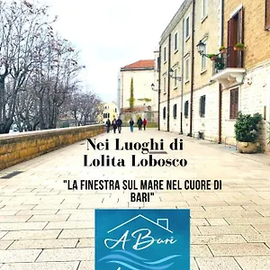  Appartement La Finestra Sul Mare Nel Cuore Di Italië