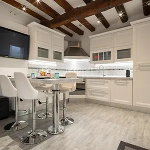 Rialto Boutique Apartamento Venecia