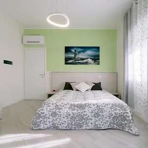 Residenza La Boheme Apartment Verona