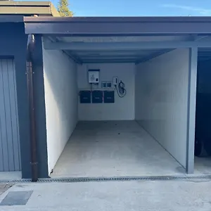  Appartement Near And Milan With Private Garage Italië