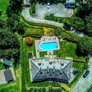  Accommodatie bij particulieren Montebello Italië