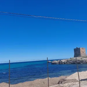 Pensjonat Borgo La Chiusa, Cinisi