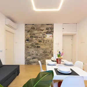  Appartement Il Giglio - Free Parking Italië