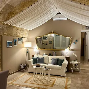 Casa Gargallo 28 Apartamento