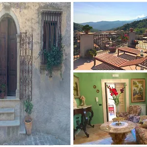  Appartement Palazzo Cutrufelli