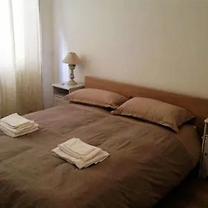 Vatican House Apartamento Roma