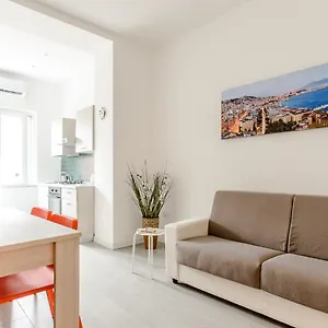  Appartement Sorelle Partenope Italië