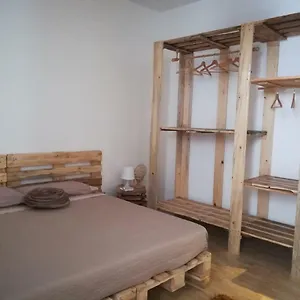 Amendola24 Apartamento