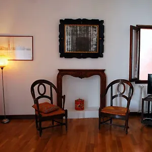 Oasi 5503a Apartamento Venecia