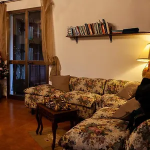 Sogno Siciliano Turismo Rurale Casa rural