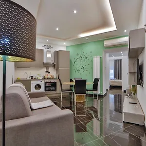  Appartement Residenza Italië